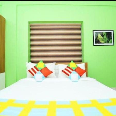 The Solo Apartments Kadavanthra Kochi Εξωτερικό φωτογραφία
