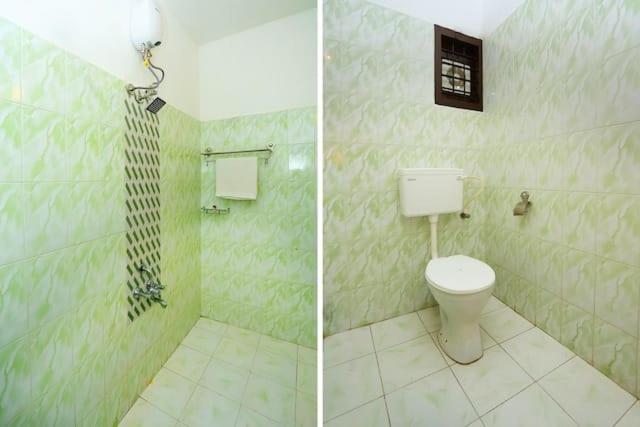 The Solo Apartments Kadavanthra Kochi Εξωτερικό φωτογραφία